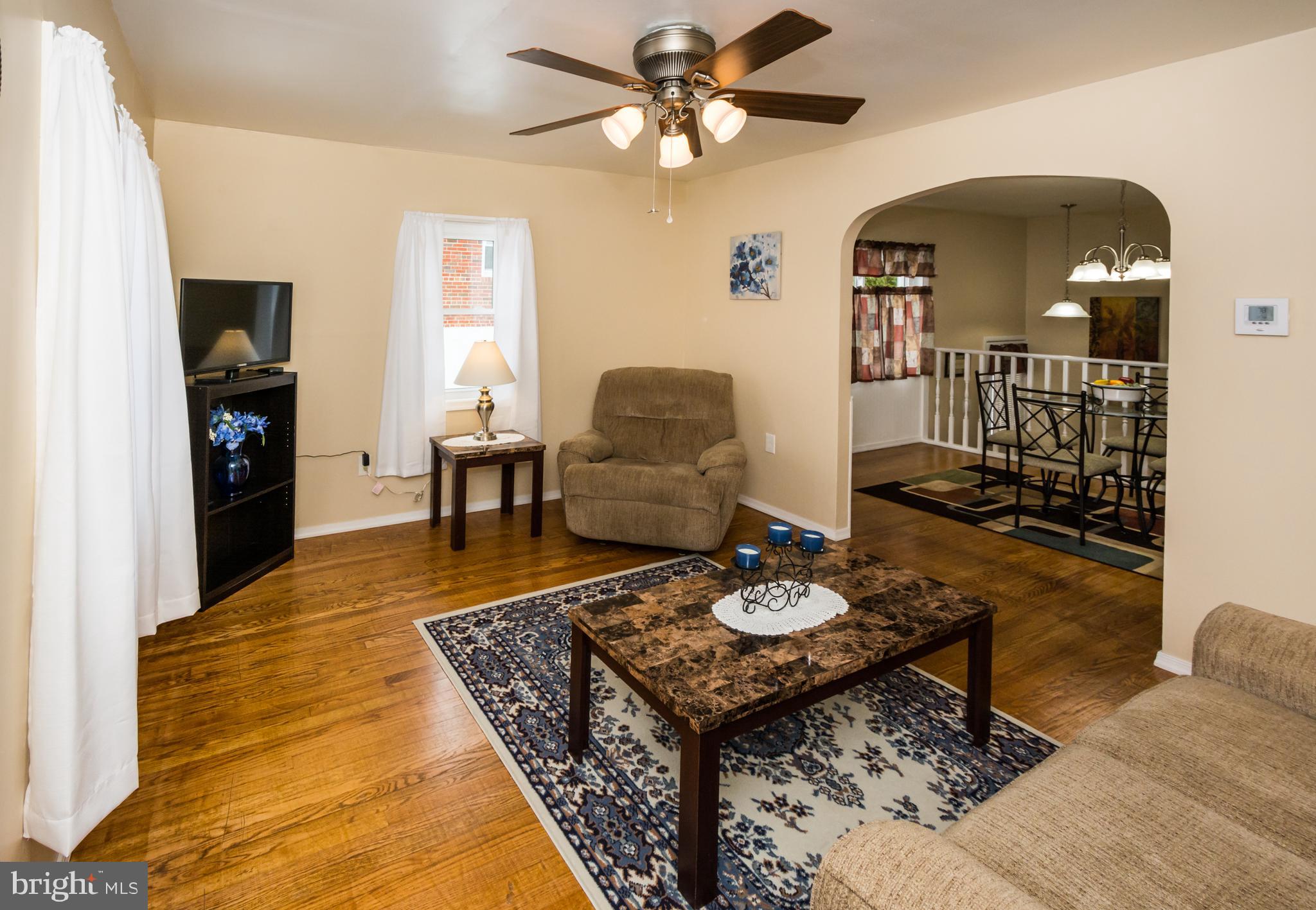 5917 Shady Spring Avenue Baltimore, MD 21237 - Photo 3 of 44