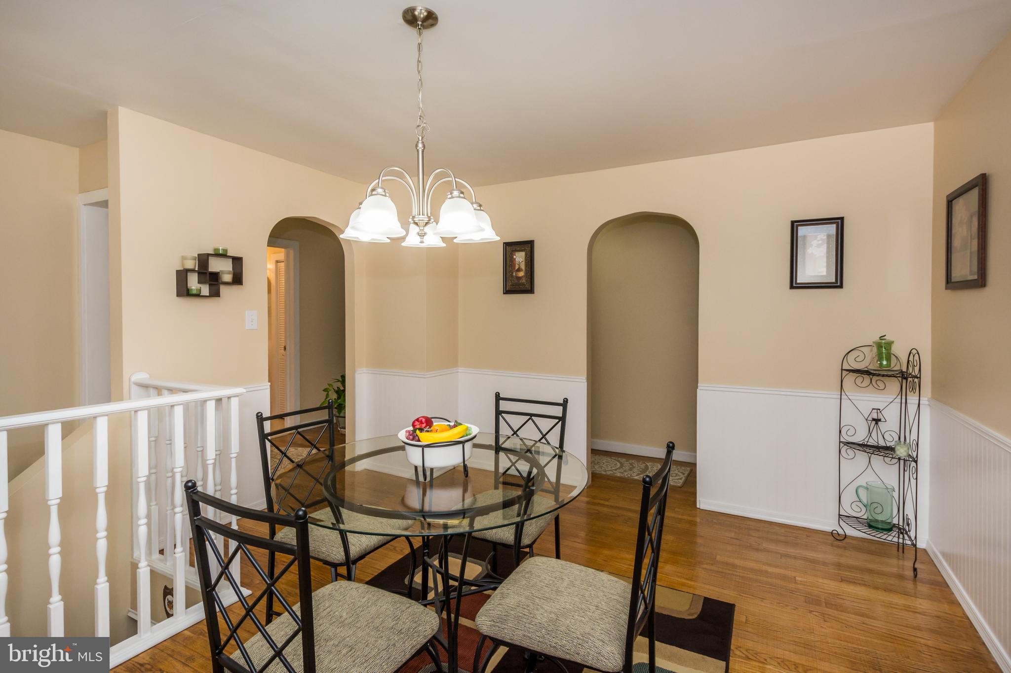 5917 Shady Spring Avenue Baltimore, MD 21237 - Photo 8 of 44