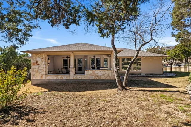 $899,000 | 804 Laughing Dog Court, Leander, TX 78641