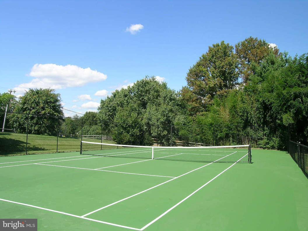 619 Springvale Road Great Falls, VA 22066 - Photo 4 of 26 Tennis Court