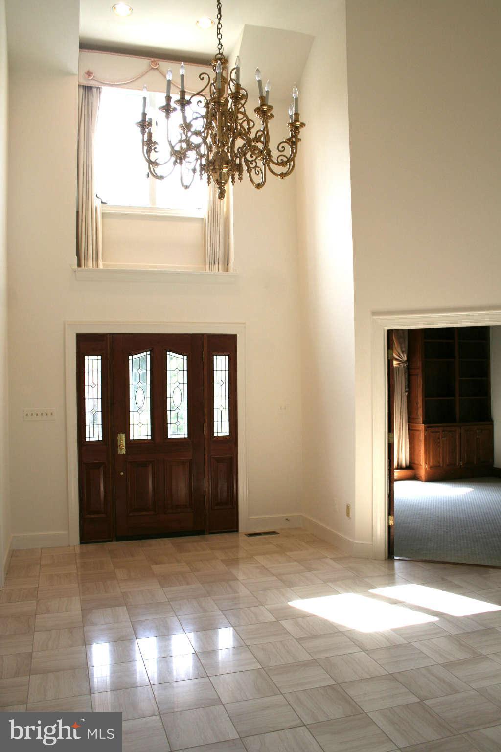 619 Springvale Road Great Falls, VA 22066 - Photo 7 of 26 Foyer