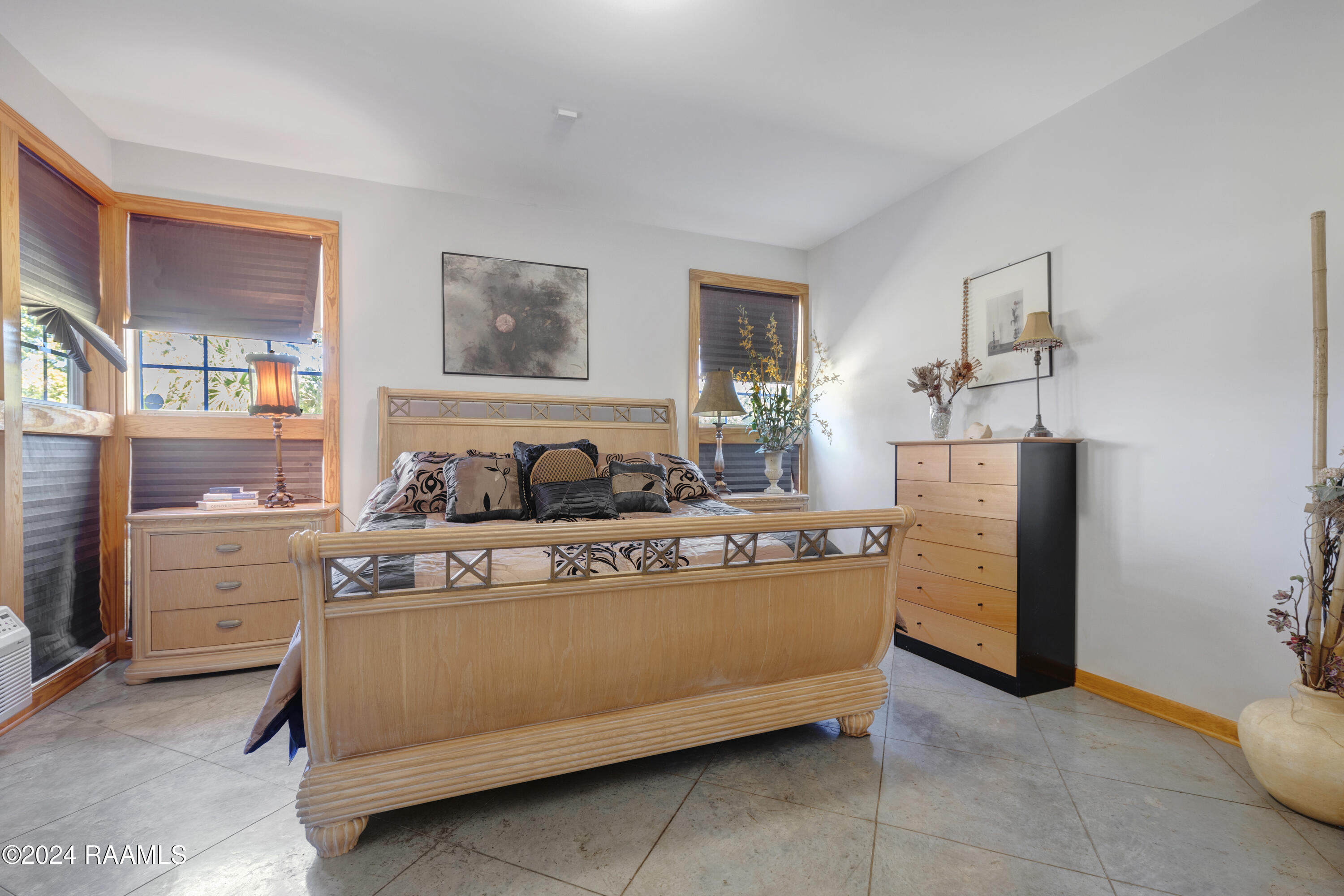 110 Russell Street New Iberia, LA 70563 - Photo 19 of 46 Primary Bedroom