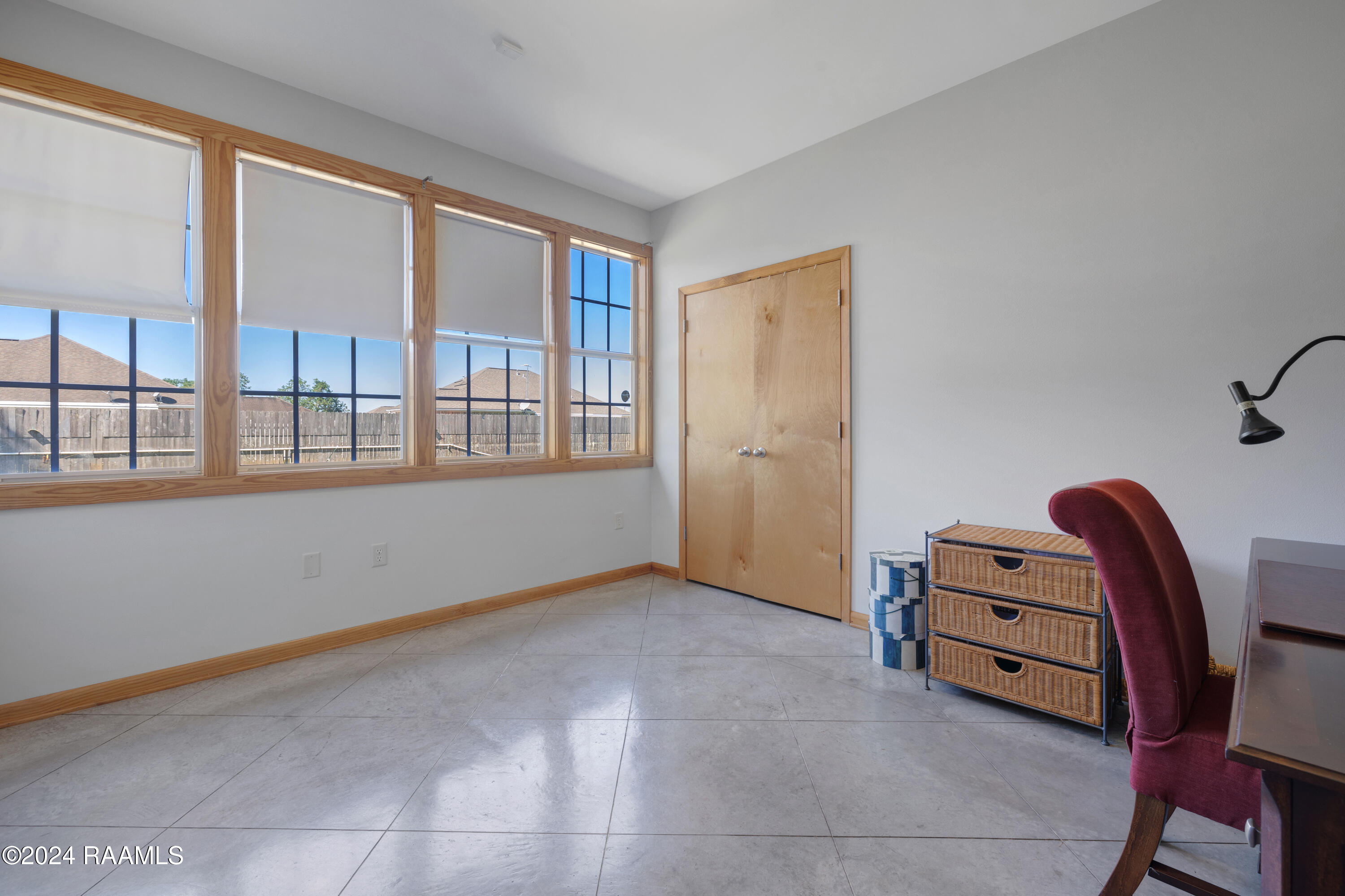 110 Russell Street New Iberia, LA 70563 - Photo 26 of 46 Third Bedroom