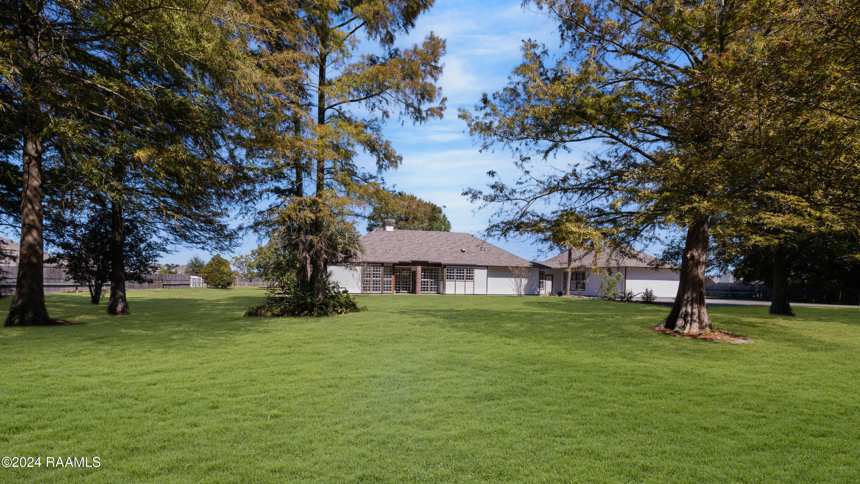 110 Russell Street New Iberia, LA 70563 - Photo 45 of 46 110 Russell St