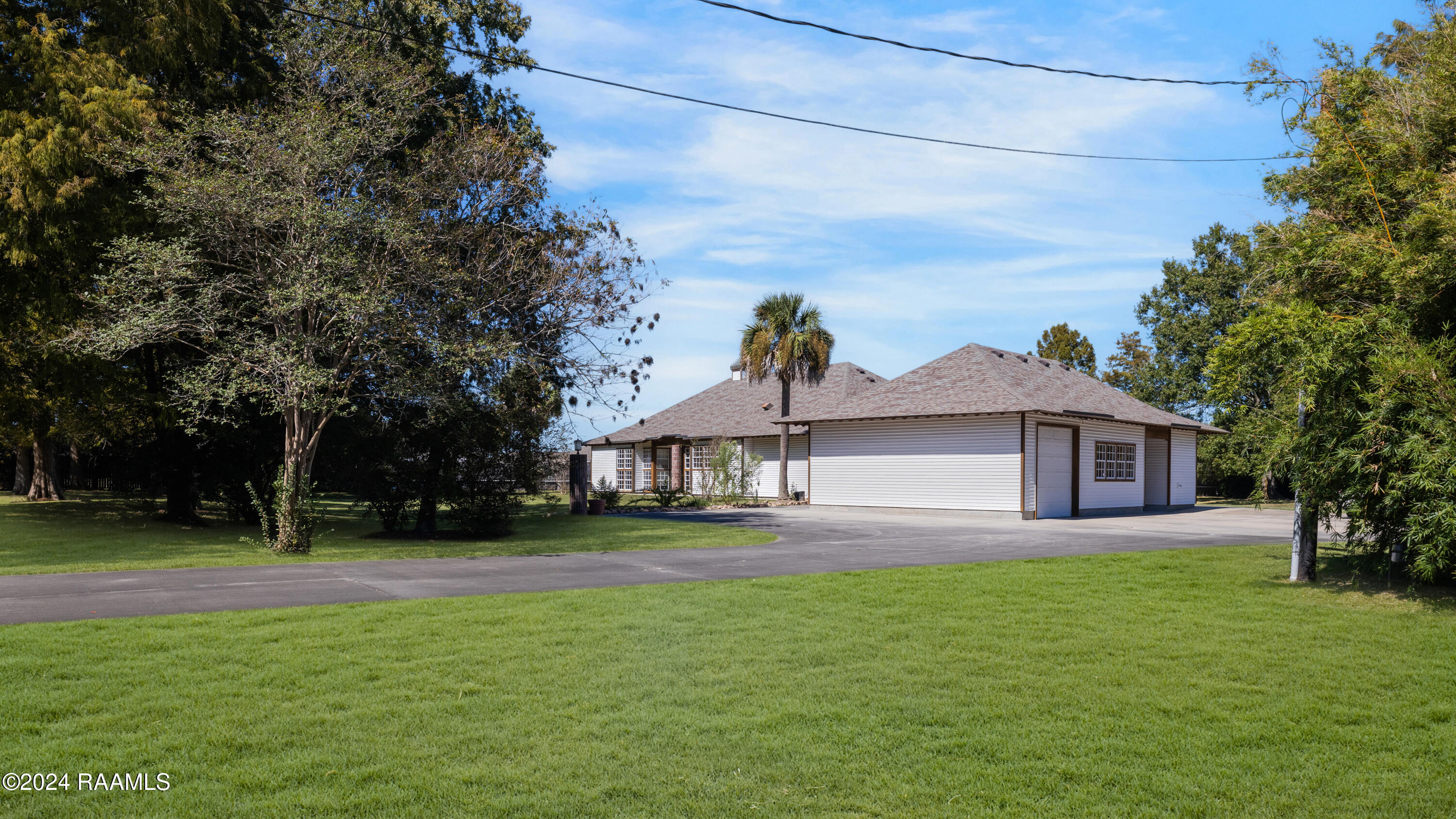 110 Russell Street New Iberia, LA 70563 - Photo 46 of 46 110 Russell St