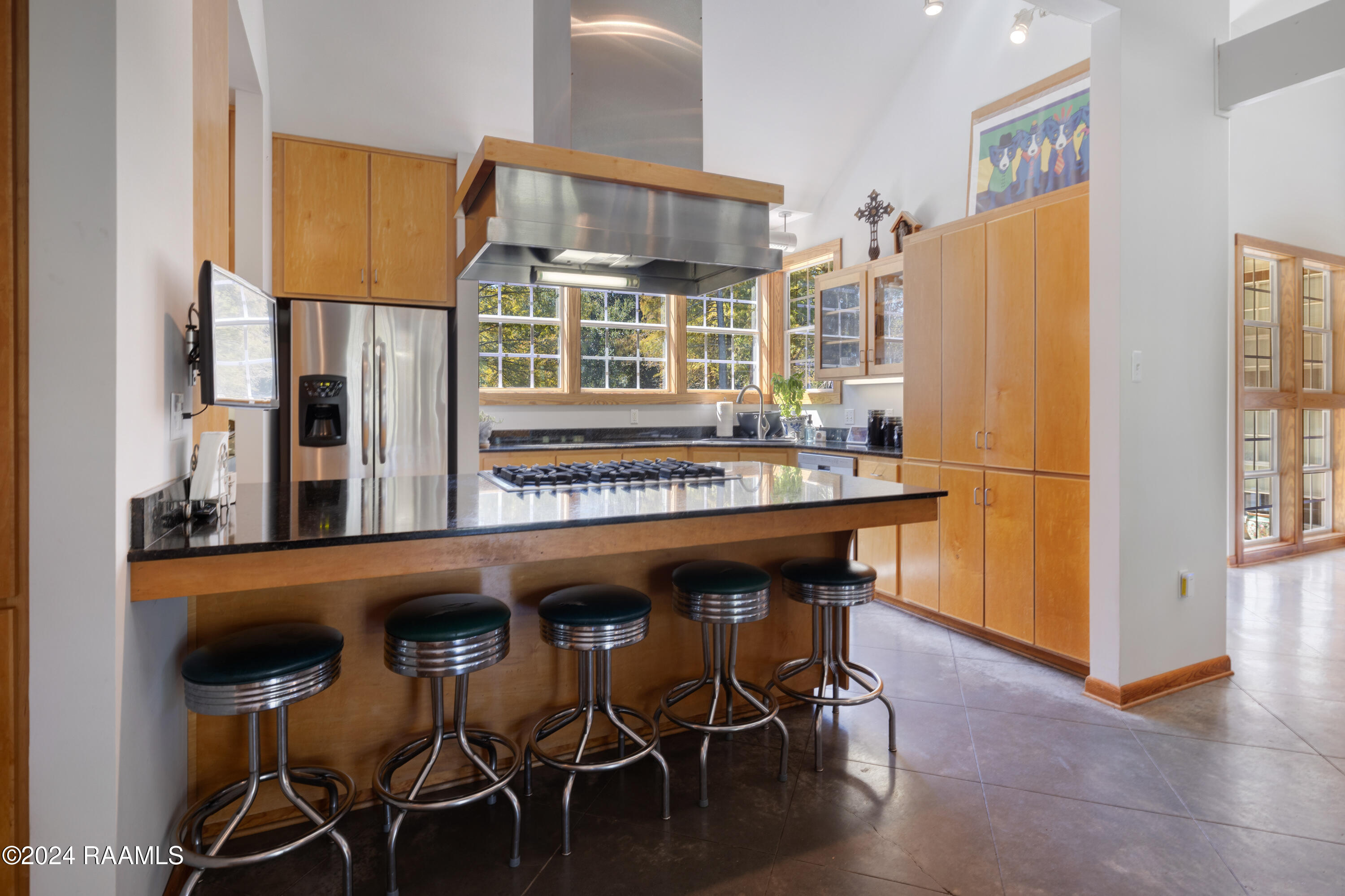 110 Russell Street New Iberia, LA 70563 - Photo 8 of 46 Kitchen