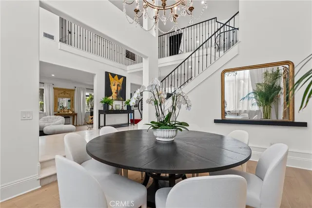 $4,689,000 | 23477 Park Colombo, Calabasas, CA 91302