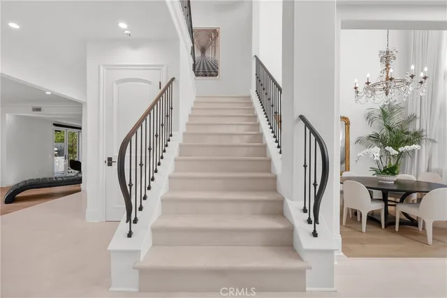 $4,689,000 | 23477 Park Colombo, Calabasas, CA 91302