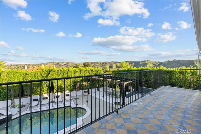 $4,689,000 | 23477 Park Colombo, Calabasas, CA 91302