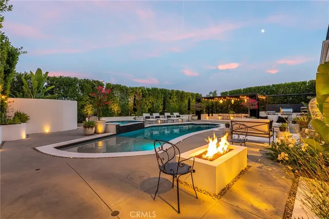 $4,689,000 | 23477 Park Colombo, Calabasas, CA 91302
