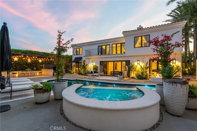$4,689,000 | 23477 Park Colombo, Calabasas, CA 91302