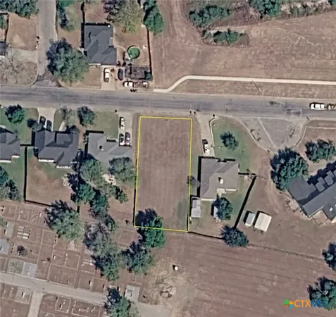 $60,000 | 805 2nd Street, Cuero, TX 77954