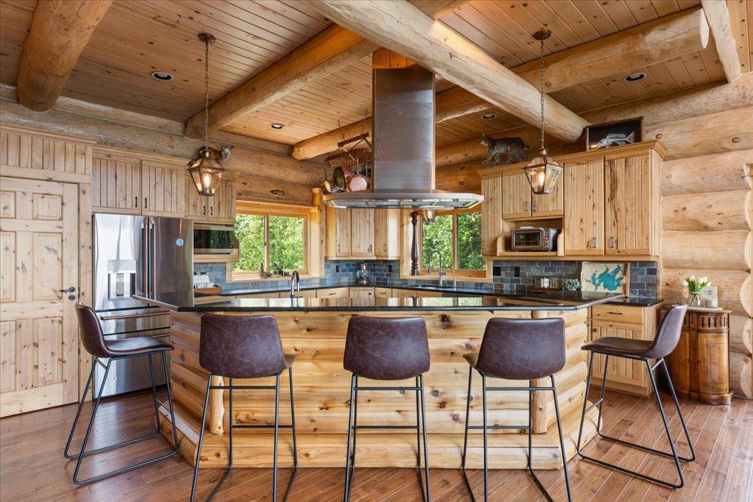 6908 Rogers Point Road Northwest Walker, MN 56484 - Photo 9 of 54