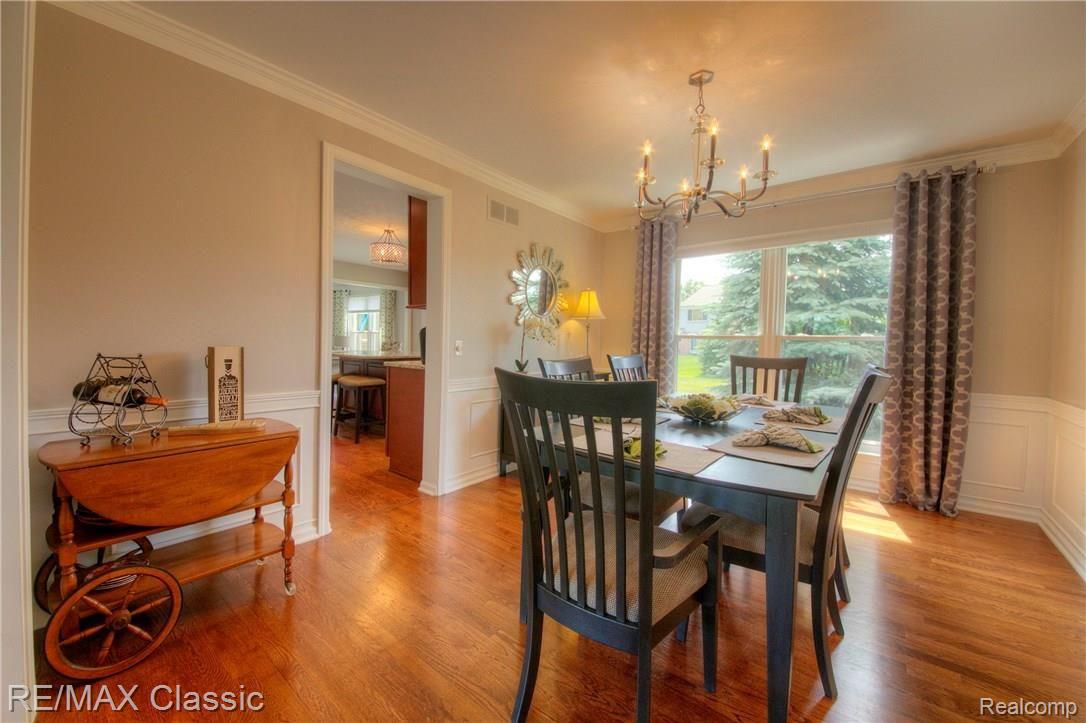45717 Radnor Road Canton, MI 48187 - Photo 10 of 52 E Dining Room.jpg