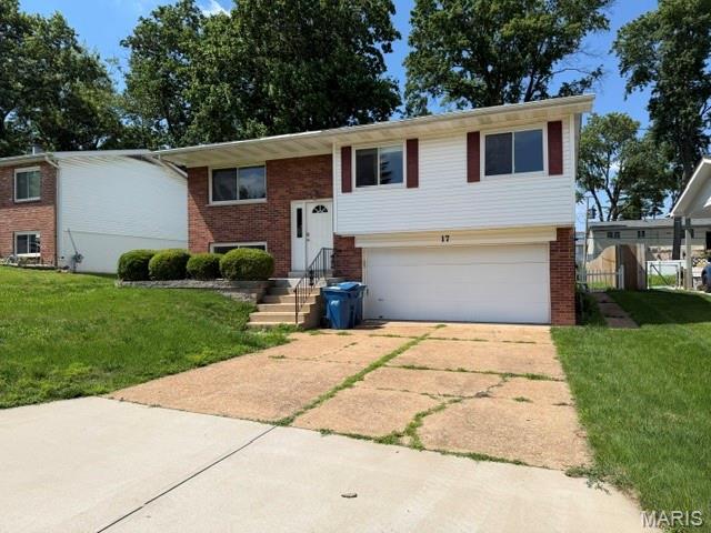 17 St Lawrence Drive Ballwin, MO 63021 - Photo 2 of 40