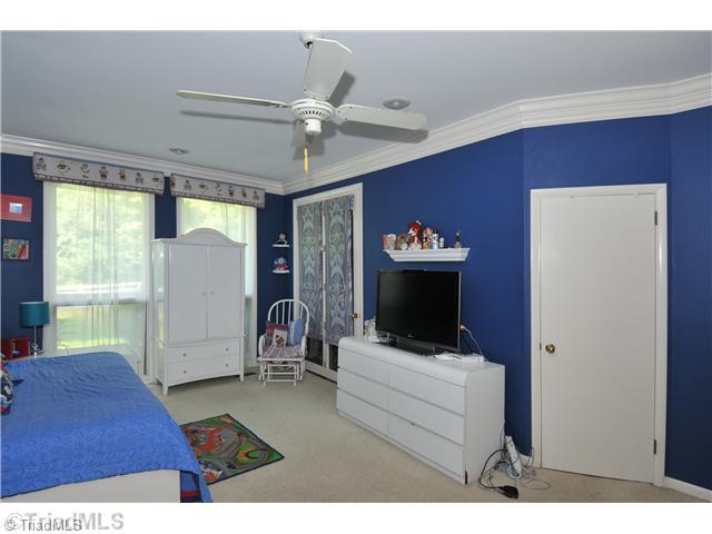 5005 Williams Road Lewisville, NC 27023 - Photo 11 of 16 2nd Bedroom.