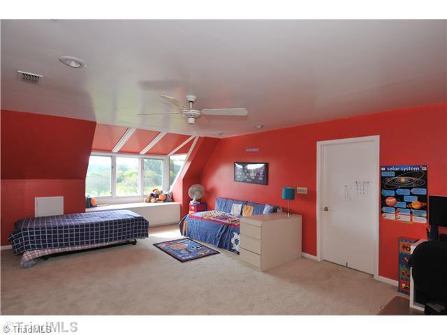 5005 Williams Road Lewisville, NC 27023 - Photo 12 of 16 3rd Bedroom.