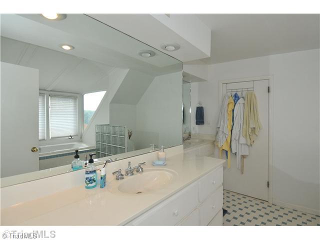 5005 Williams Road Lewisville, NC 27023 - Photo 13 of 16 Bath.