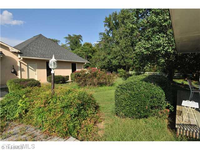 5005 Williams Road Lewisville, NC 27023 - Photo 16 of 16 Yard/Garden.