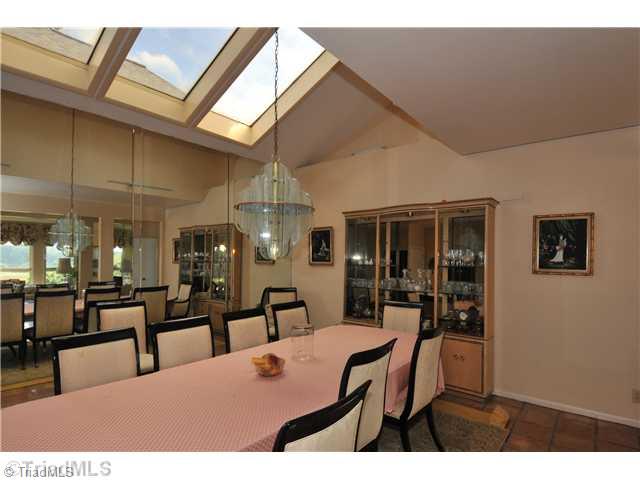 5005 Williams Road Lewisville, NC 27023 - Photo 5 of 16 Dining Room.
