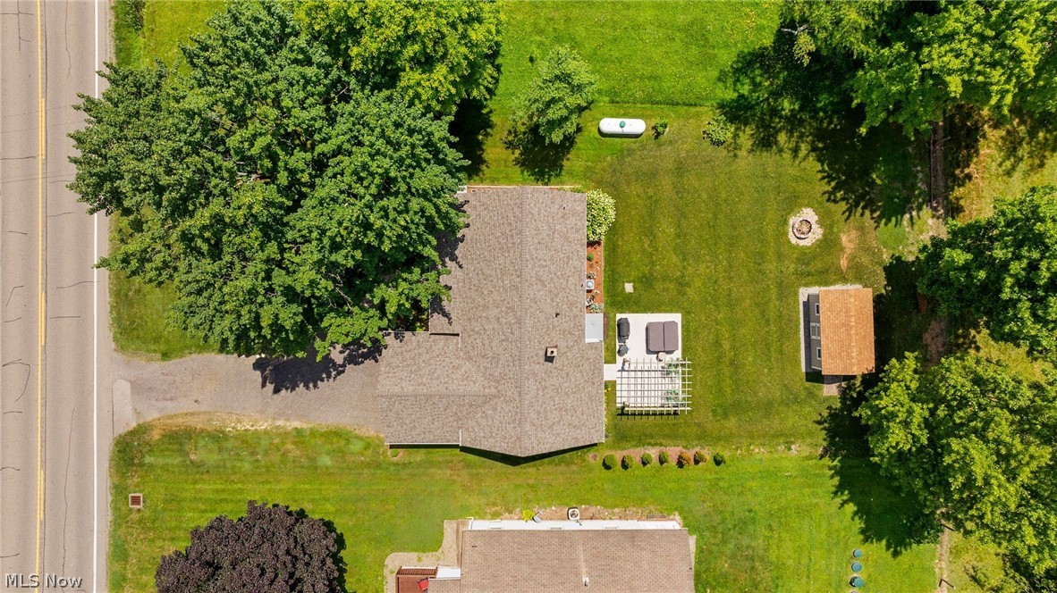 10060 South Salem-Warren Road Salem, OH 44460 - Photo 39 of 50