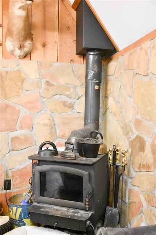 716 Moss Patch Trail Jasper, GA 30143 - Photo 7 of 26