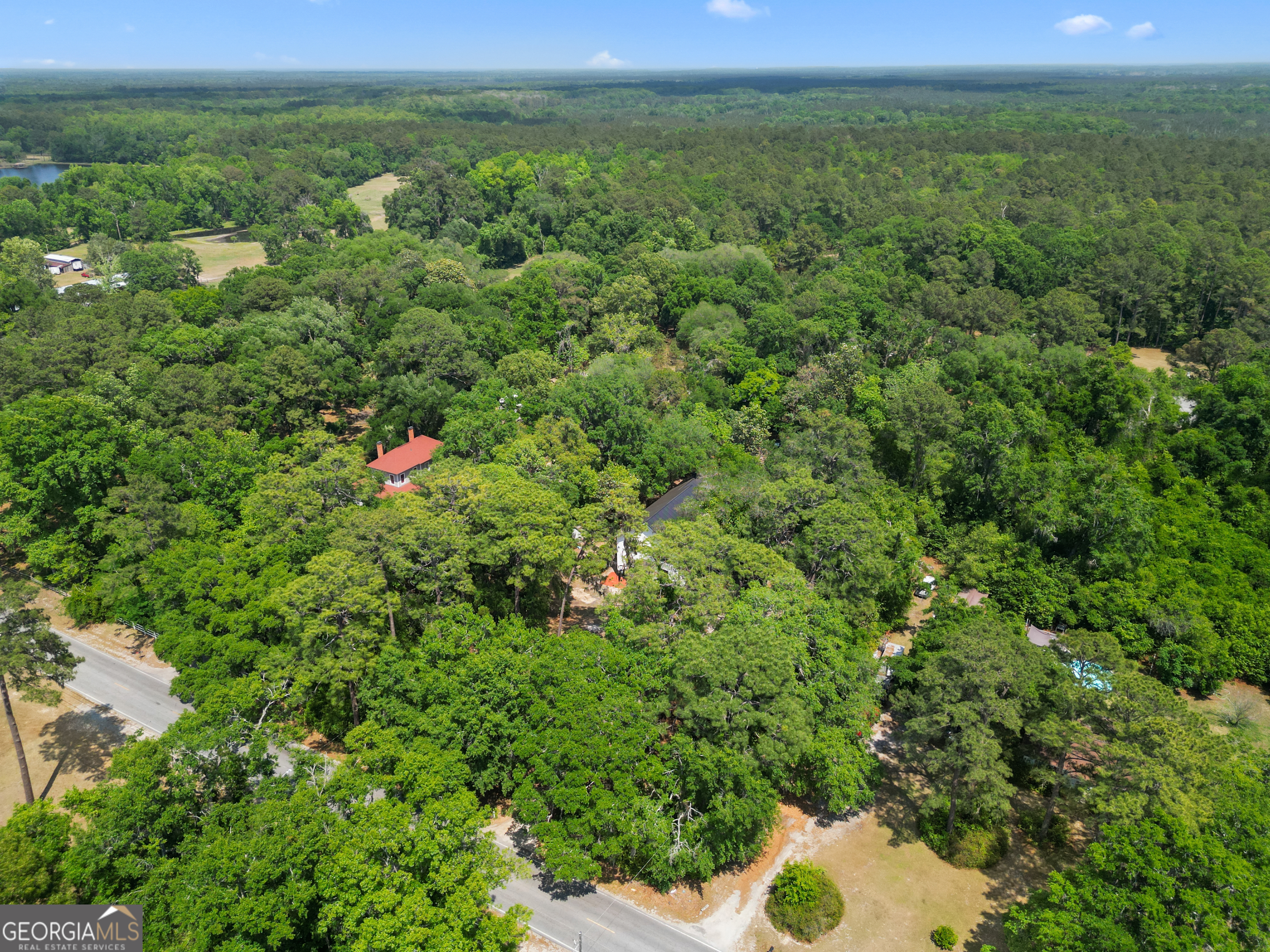 674 Dunlevie Road Allenhurst, GA 31301 - Photo 40 of 41