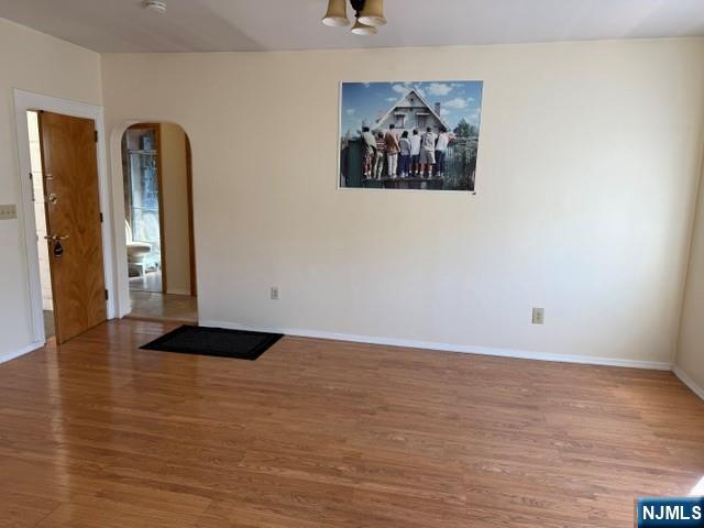 216 Hoboken Road, Unit 3 East Rutherford, NJ 07073 - Photo 3 of 12