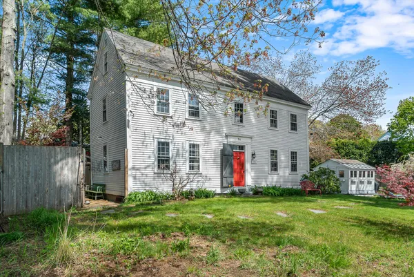 $749,000 | 34 York Street, York, ME 03909
