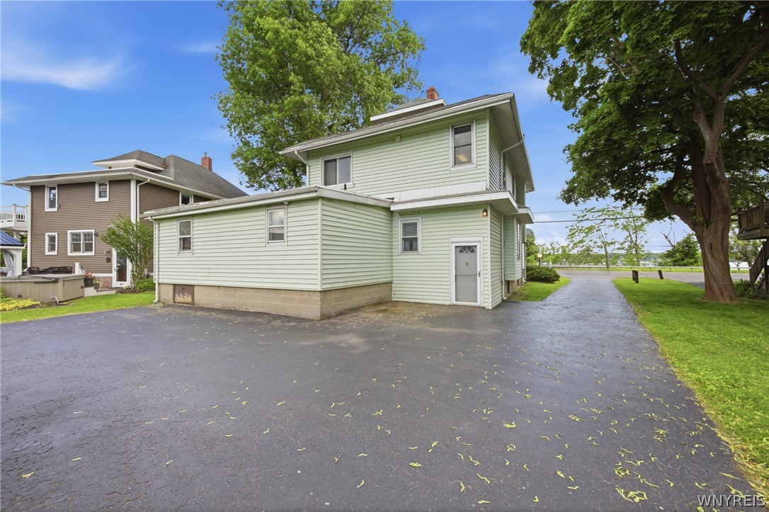 2535 River Road Wheatfield, NY 14304 - Photo 45 of 50