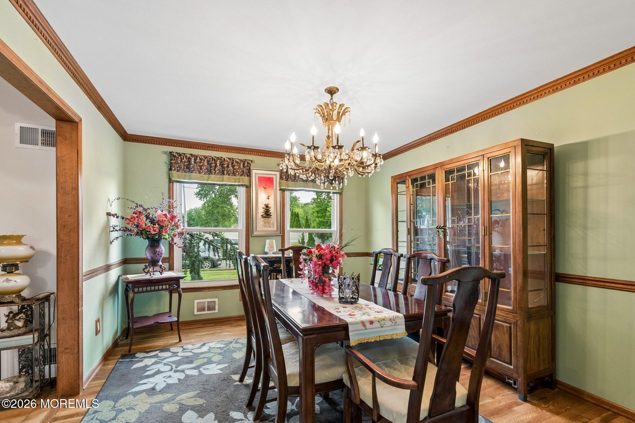 447 Sloping Hill Court Brick, NJ 08723 - Photo 12 of 34 019