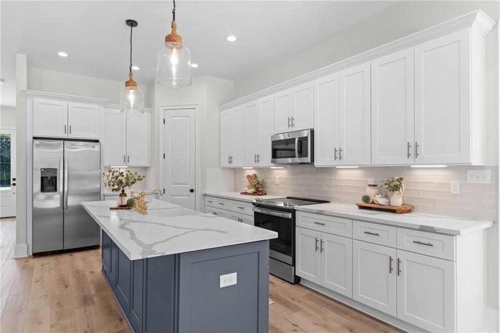34613 Max Mercer Road Pearl River, LA 70452 - Photo 4 of 19 Gallery Image 4