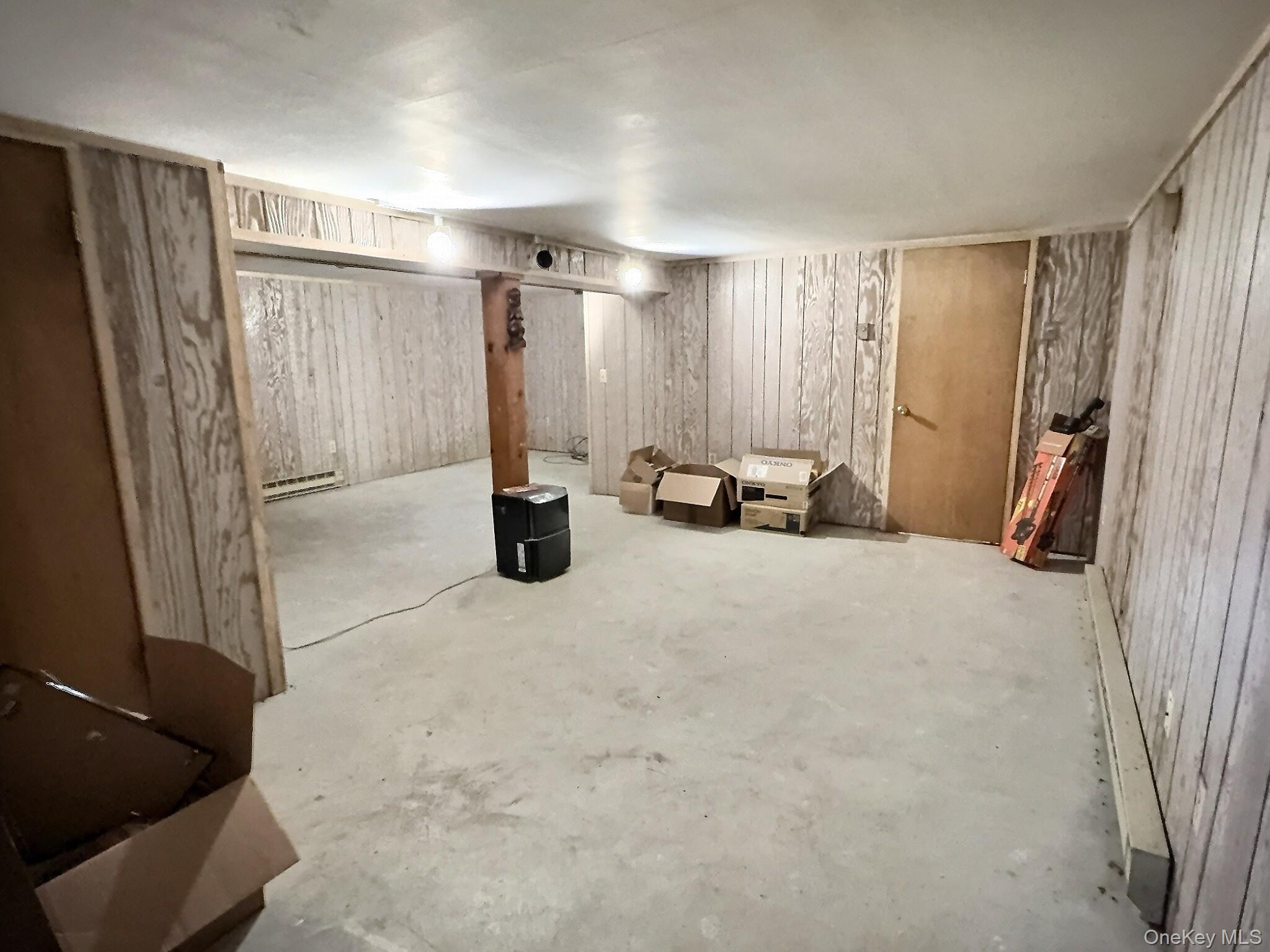 28 Wilson Place Cornwall, NY 12518 - Photo 15 of 24 a view of empty room with floor to ceiling window