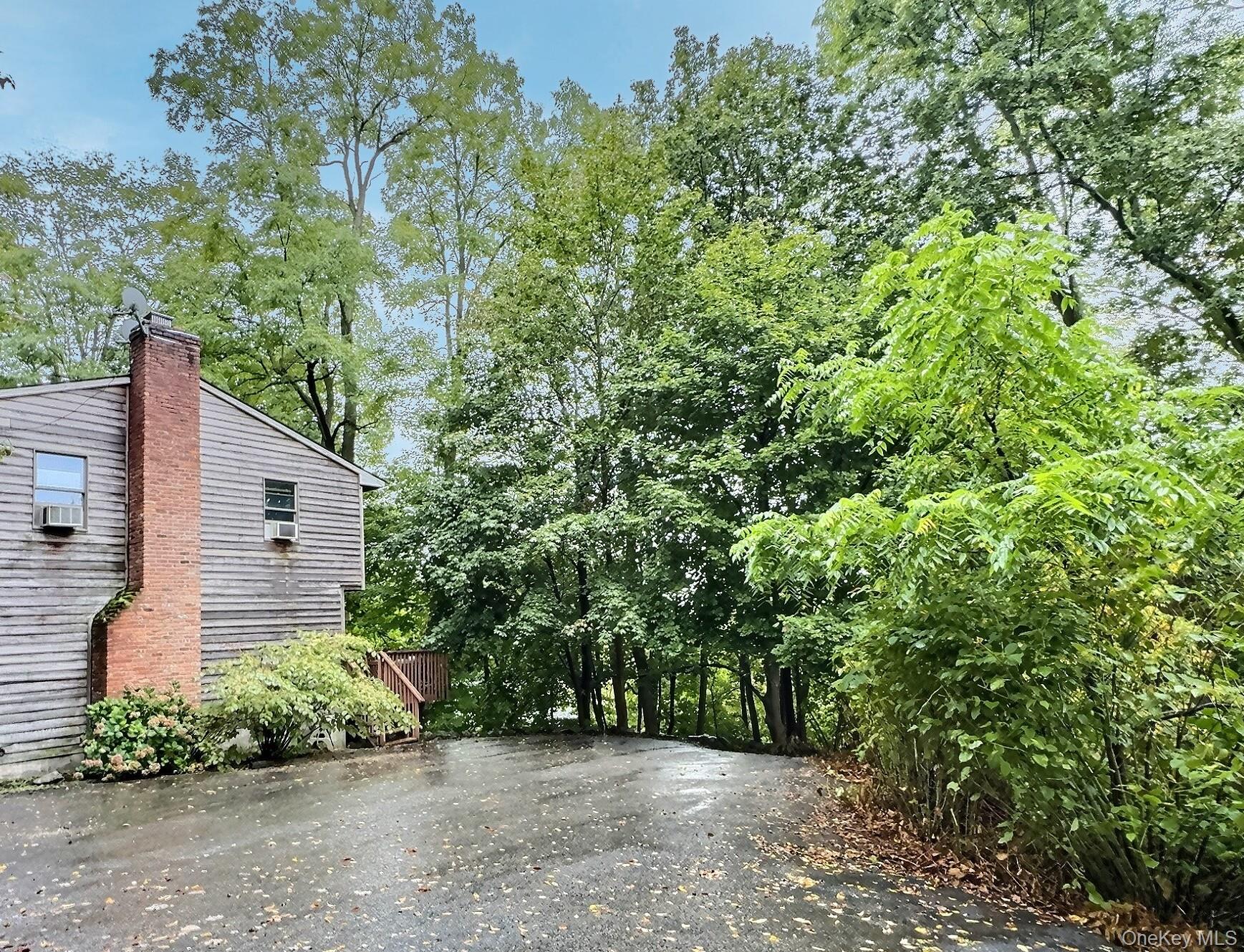 28 Wilson Place Cornwall, NY 12518 - Photo 22 of 24 a view of a house with a tree