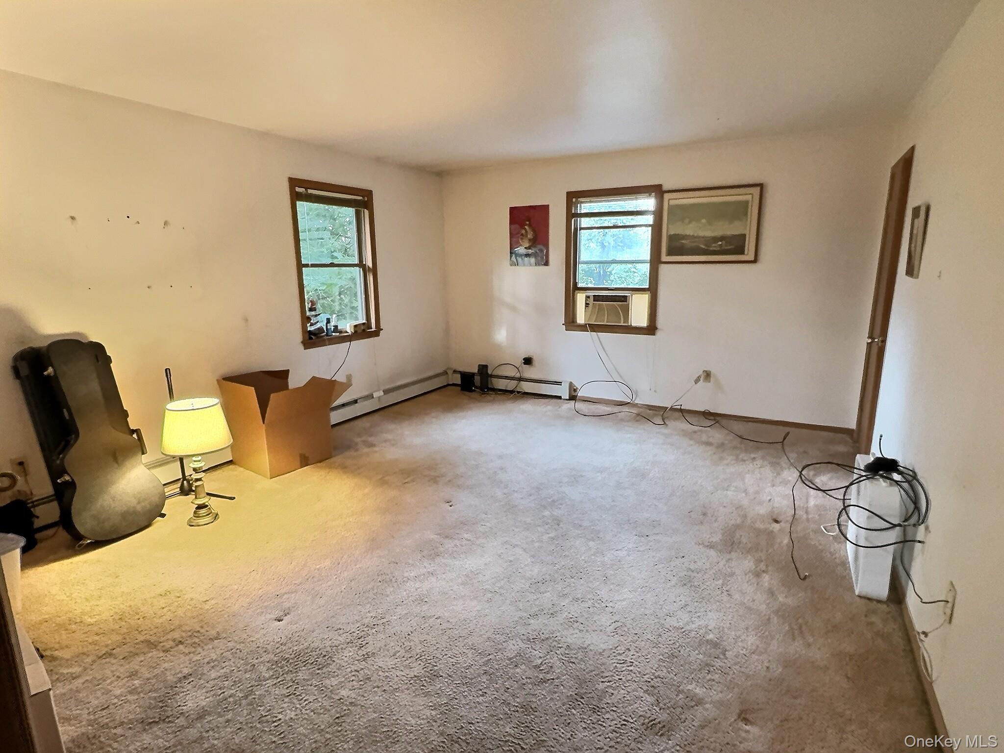 28 Wilson Place Cornwall, NY 12518 - Photo 10 of 24 a view of workspace with a window