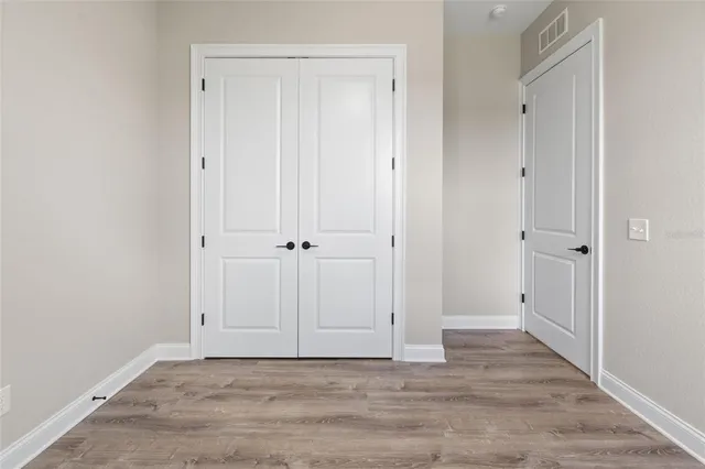 a view of small space