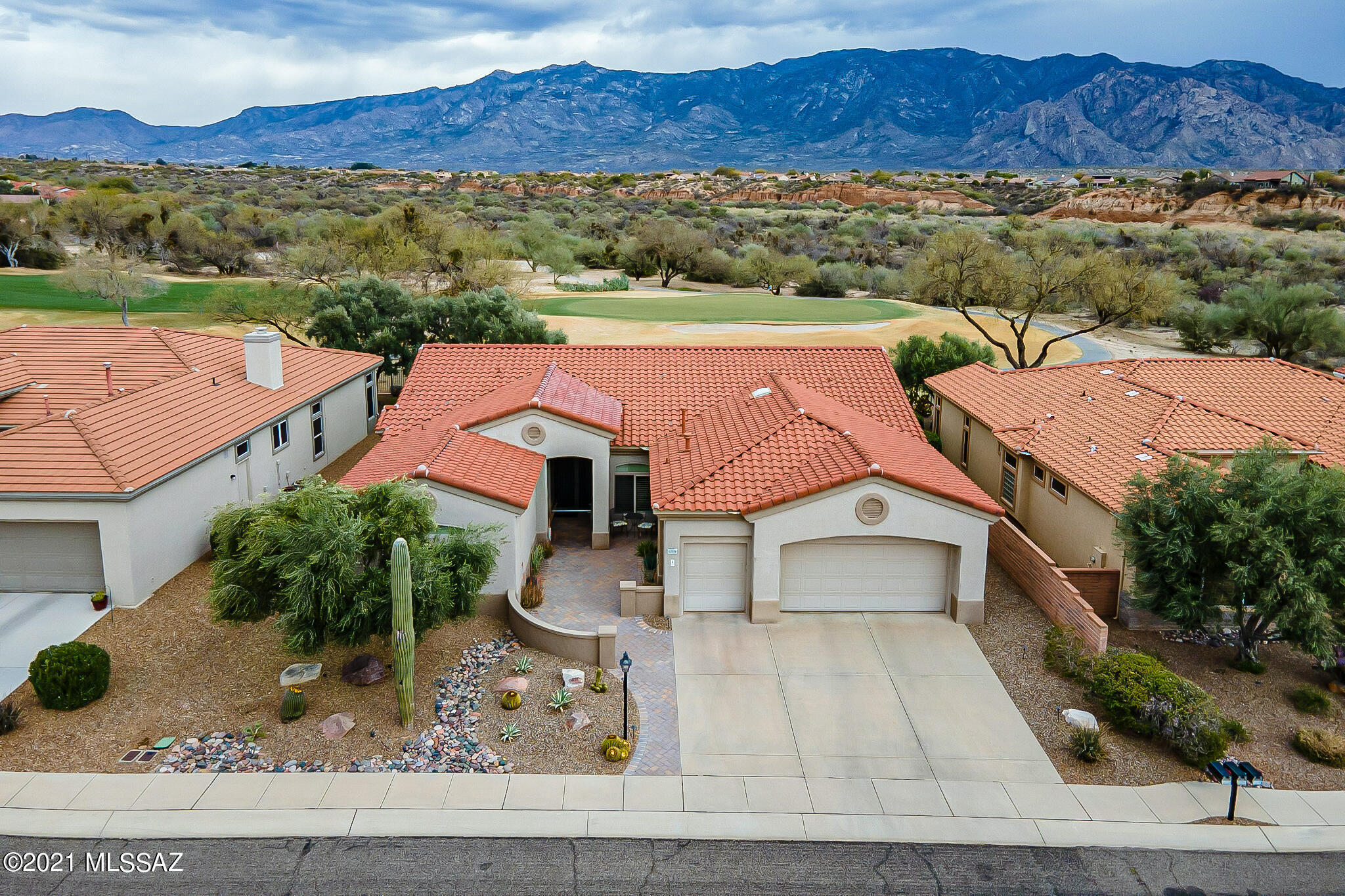 13570 North Pima Spring Way Tucson, AZ 85755 - Photo 1 of 50