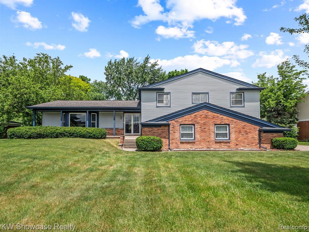 30728 West 14 Mile Road West Bloomfield, MI 48322 - Photo 30 of 30