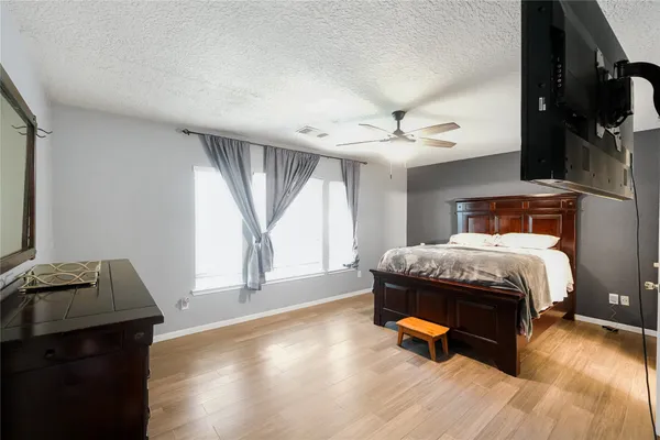 $315,000 | 5824 Forest Timbers Drive, Humble, TX 77346