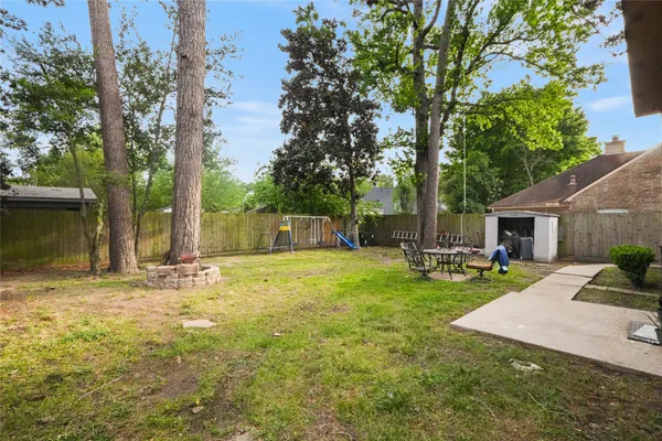 $315,000 | 5824 Forest Timbers Drive, Humble, TX 77346