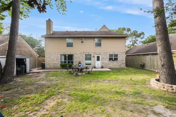 $315,000 | 5824 Forest Timbers Drive, Humble, TX 77346
