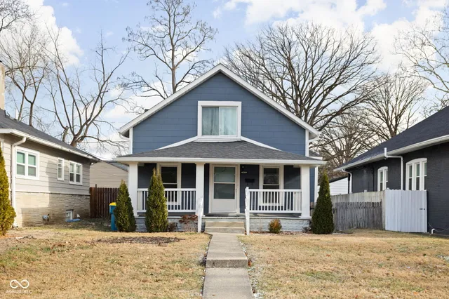 $210,000 | 4069 Byram Avenue, Indianapolis, IN 46208