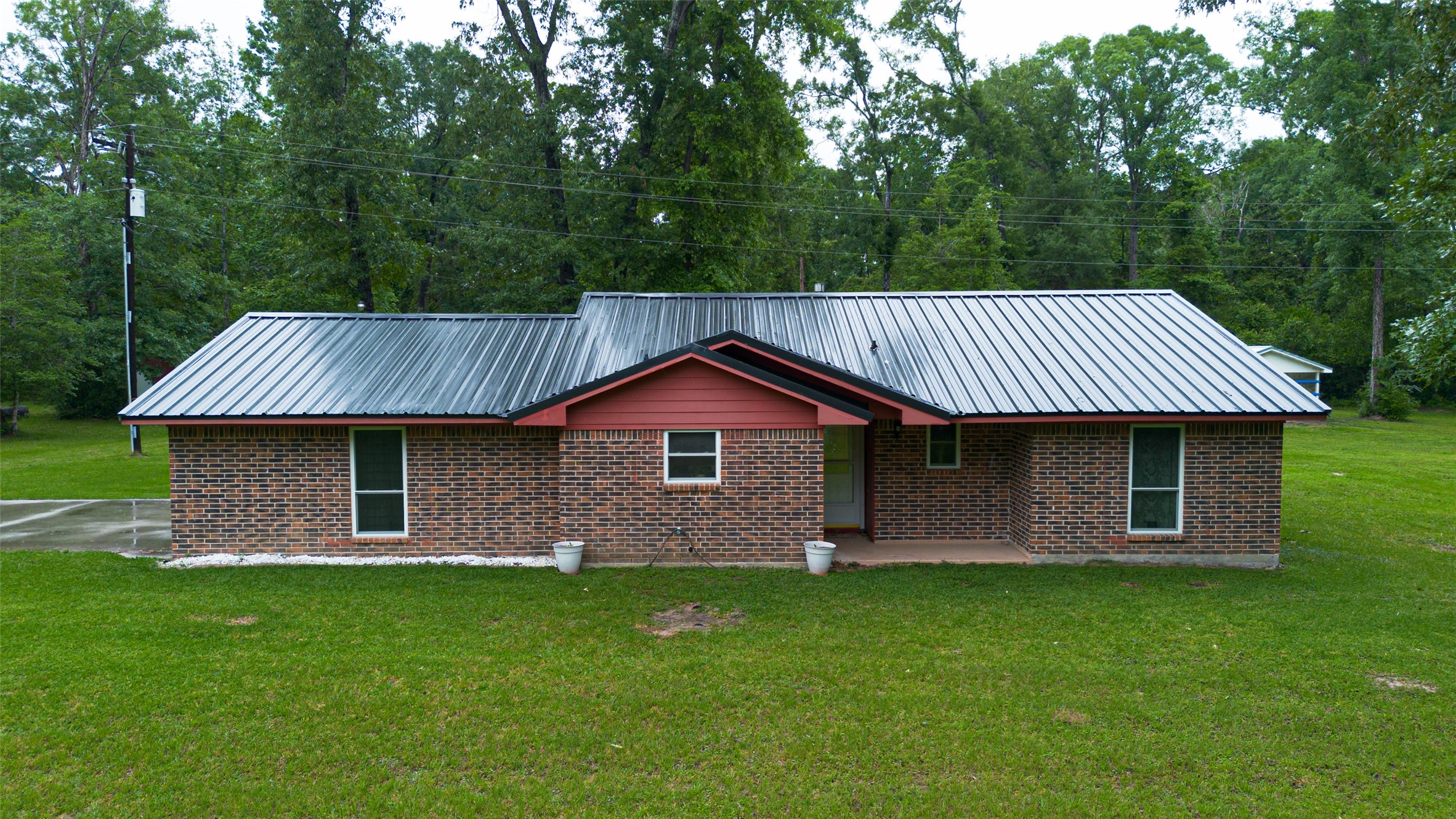 2181 Stringtown Road Shepherd, TX 77371 - Photo 44 of 50