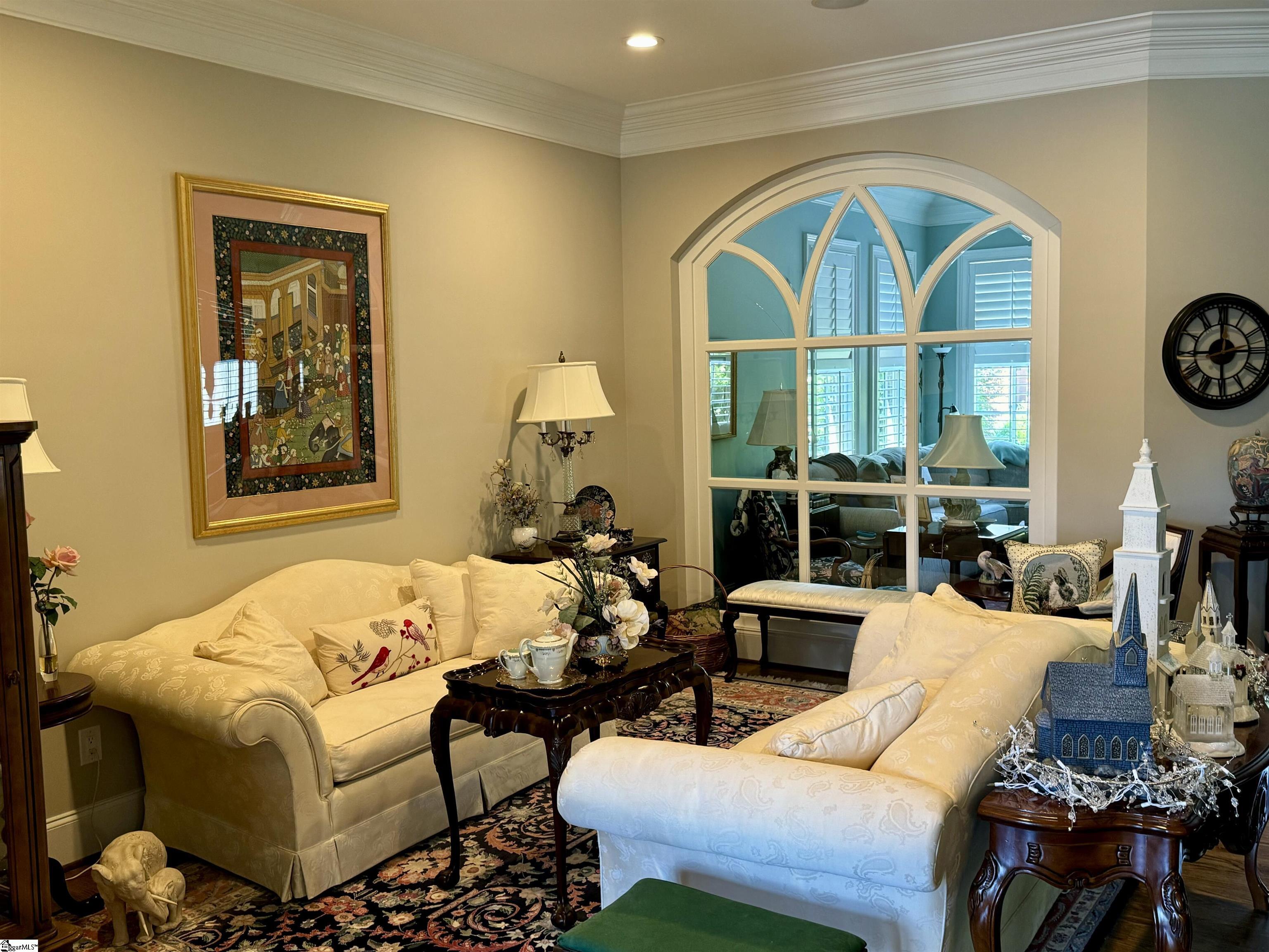 27 Cullen Court Greer, SC 29650 - Photo 10 of 36