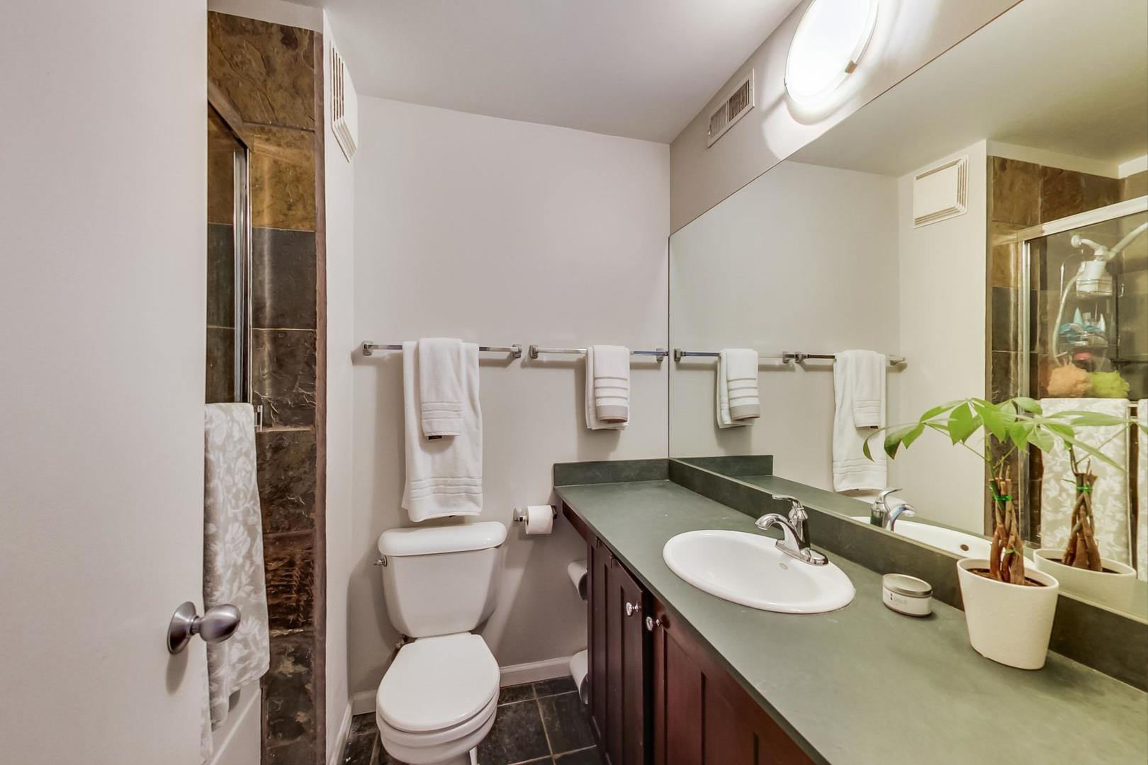 215 North Aberdeen Street, Unit 210B Chicago, IL 60607 - Photo 24 of 27