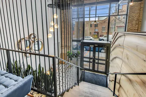 $2,550 | 215 North Aberdeen Street, Unit 210B, Chicago, IL 60607