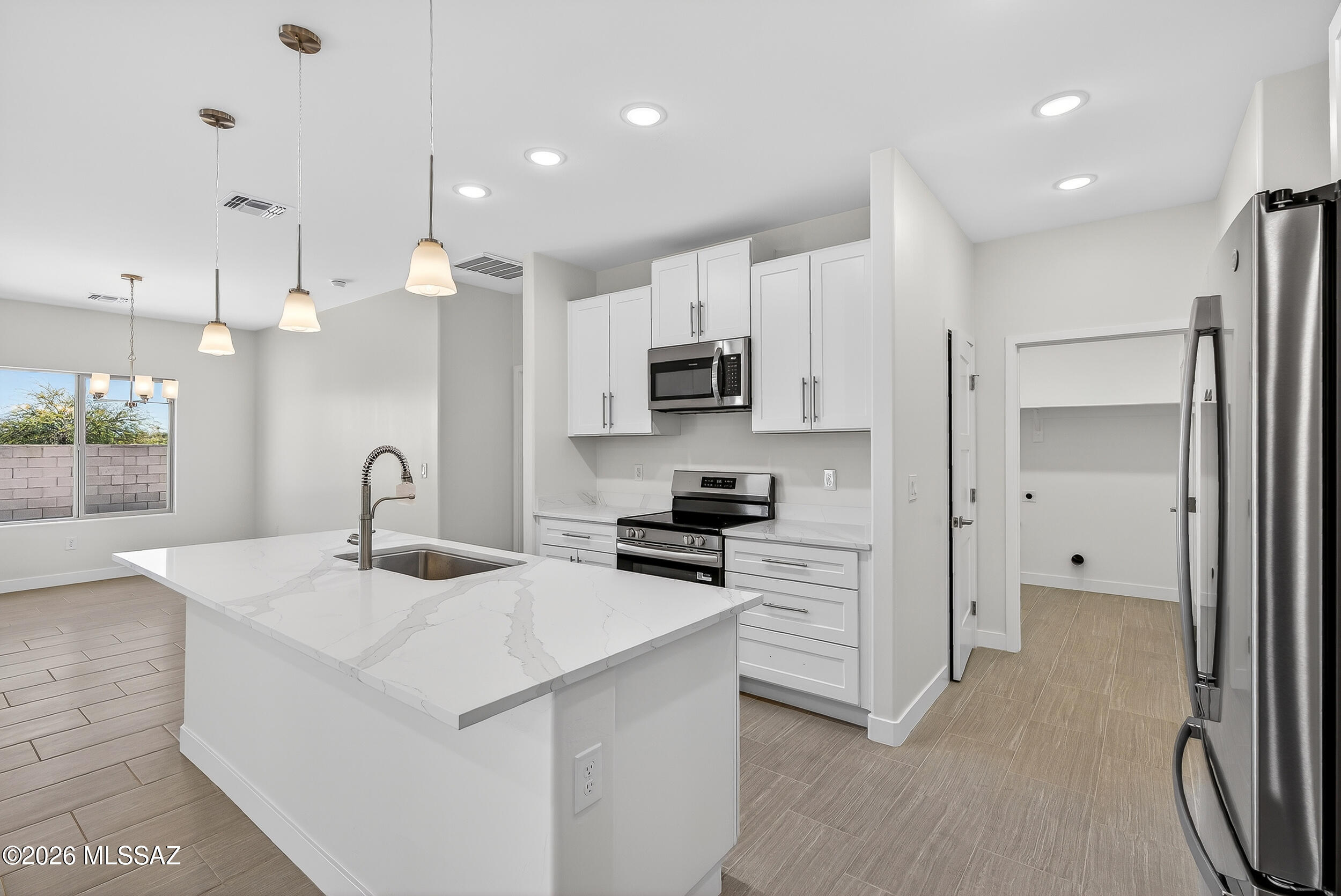 5563 South Swires Road Tucson, AZ 85746 - Photo 36 of 50 Gallery Image 36