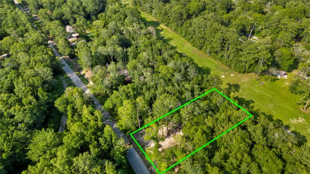 $23,500 | 6386 Mesquite Drive, Orange, TX 77632