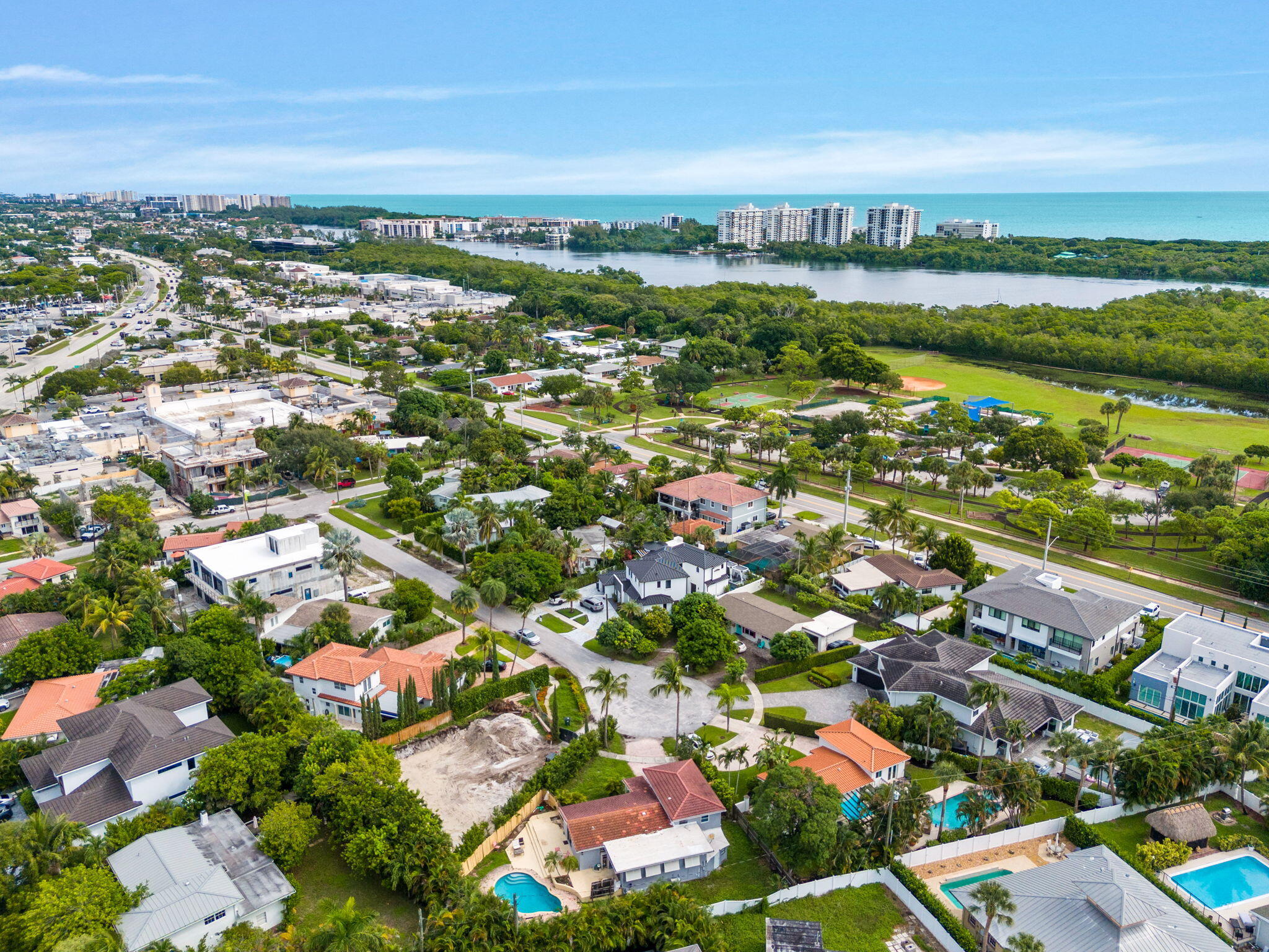 1425 Northeast 4th Court Boca Raton, FL 33432 - Photo 57 of 66 57-web-or-mls-DJI_20260930110332_0824_D