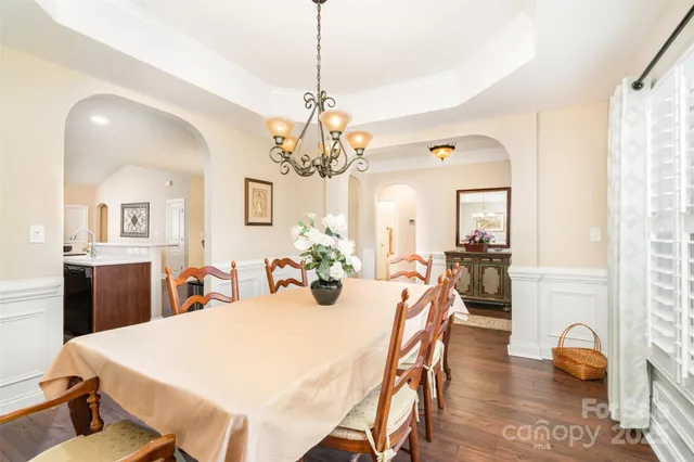 $450,000 | 7023 Ladys Secret Drive, Indian Trail, NC 28079